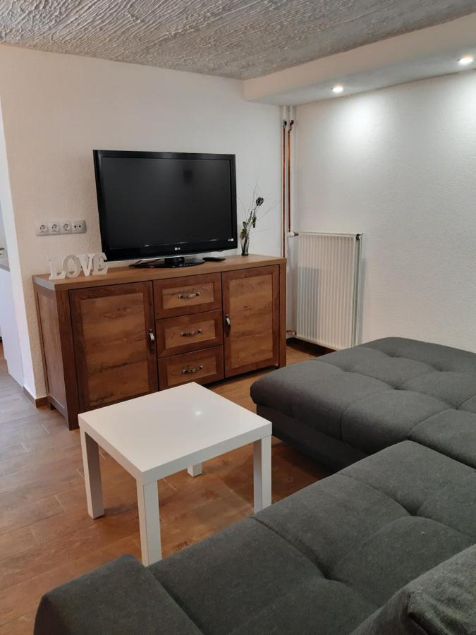 By Tanja&nejc Appartement