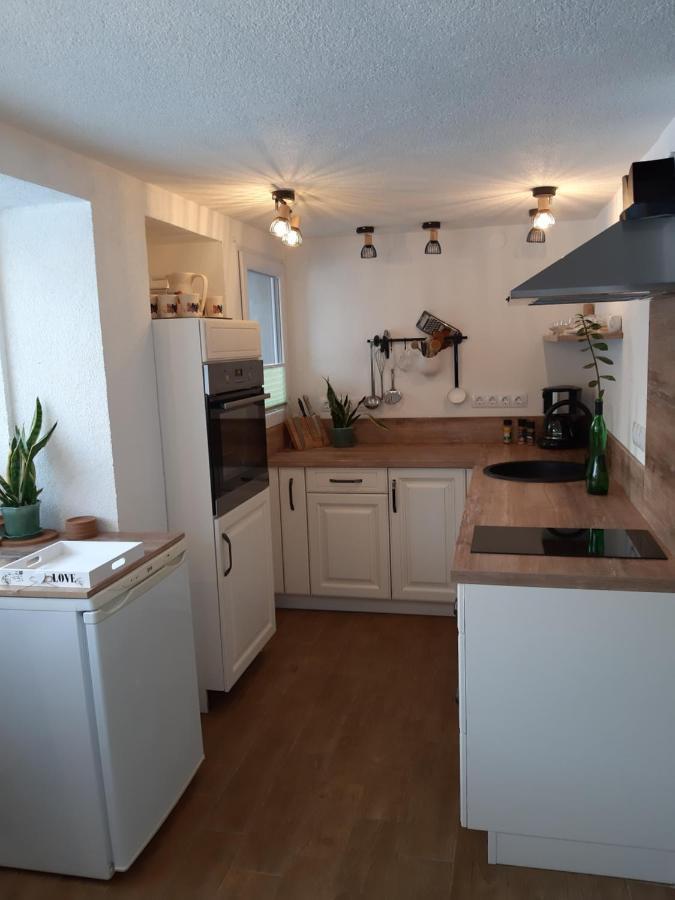 By Tanja&nejc Appartement Bled